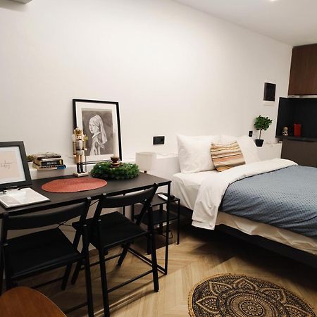 Down Town Luxurious Apartments 7 Alexandroupoli Exterior foto