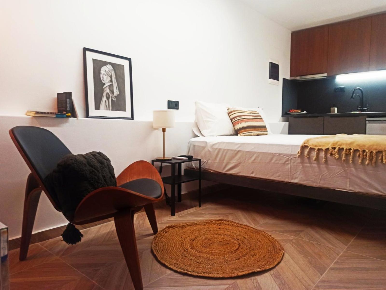 Down Town Luxurious Apartments 7 Alexandroupoli Exterior foto