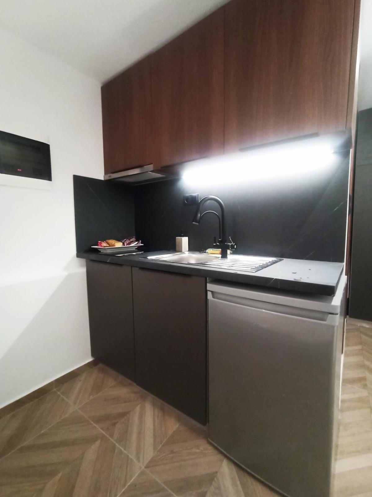 Down Town Luxurious Apartments 7 Alexandroupoli Exterior foto
