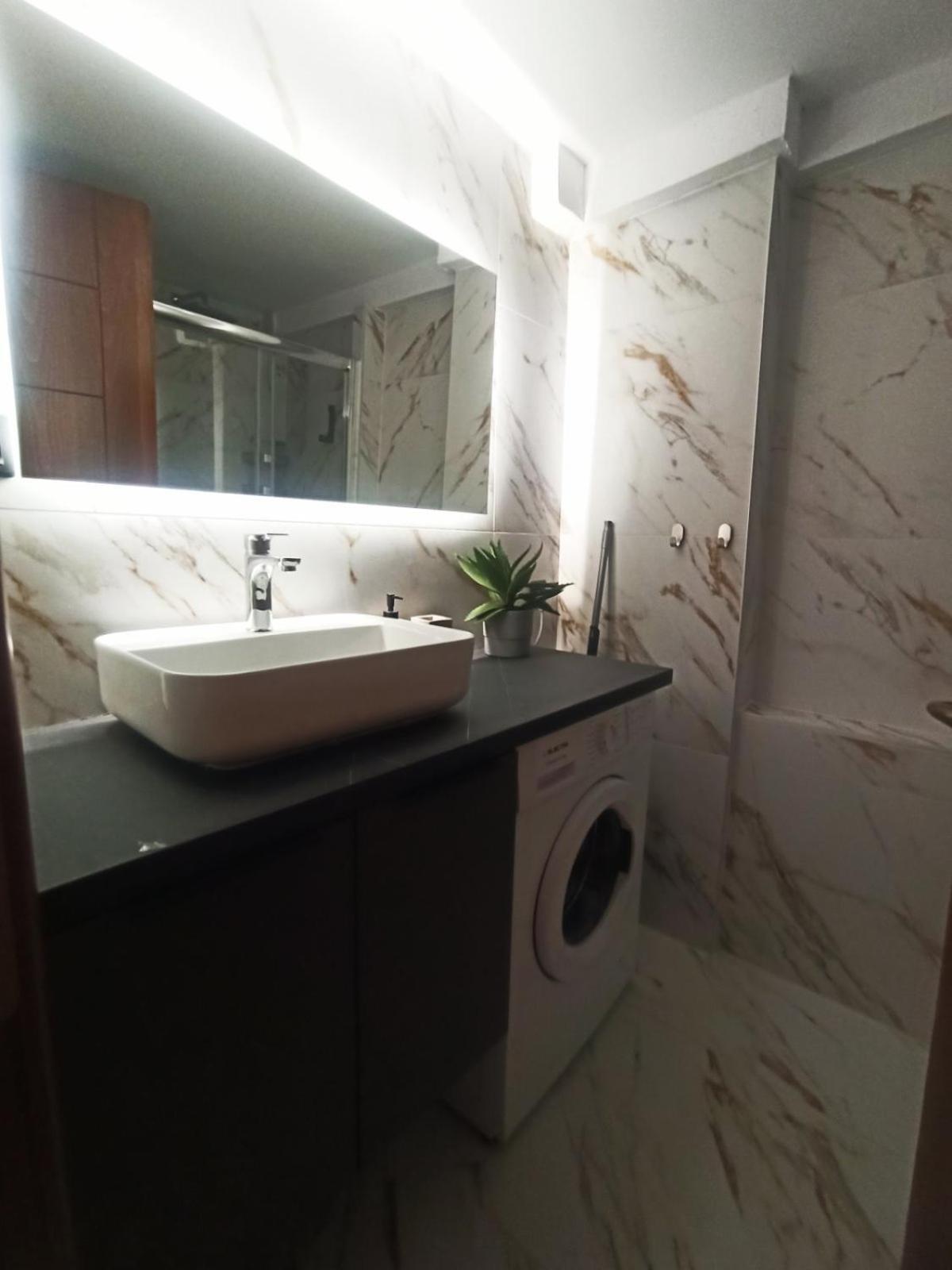 Down Town Luxurious Apartments 7 Alexandroupoli Exterior foto